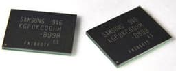 Samsung увеличивает объем карточки памяти microSD до 32 ГБ 